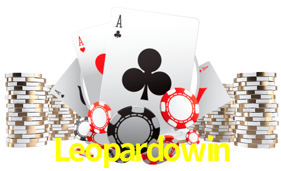 Jogue jogos de pôquer em Leopardowin