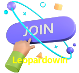 Junte-se ao cassino Leopardowin hoje mesmo