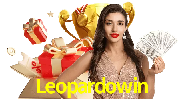Jogue com dealers reais no Leopardowin!