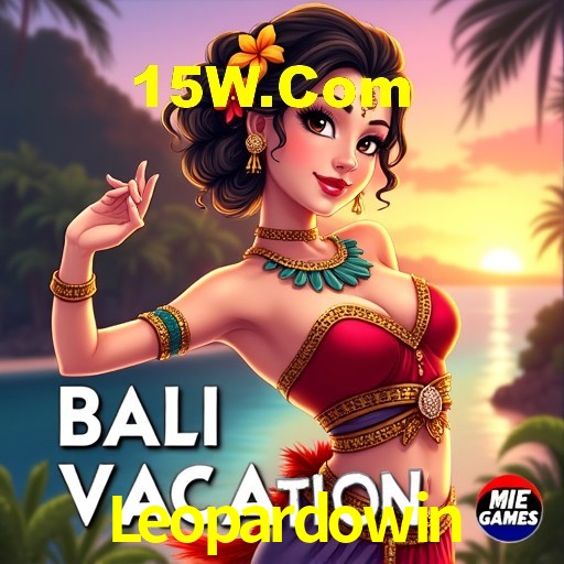 Estatísticas Leopardowin