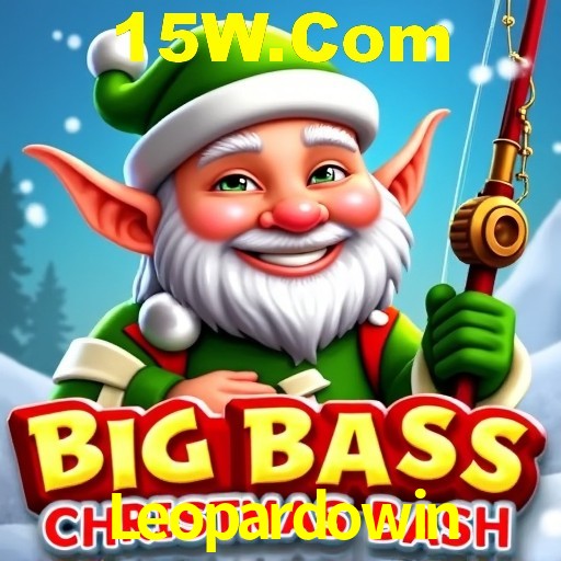 Desvendando o Mundo dos Jogos Virtuais na Leopardowin