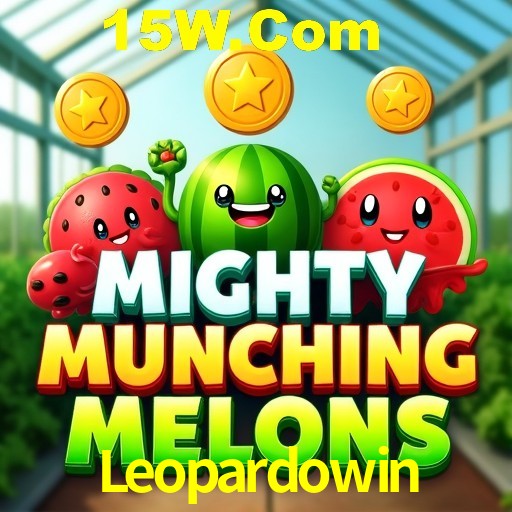 A Emoção da Loteria na Leopardowin: Uma Chance de Mudança de Vida