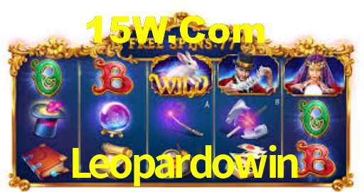 Leopardowin - App Oficial Para Download Do Cassino - Leopardowin.Com