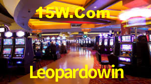 Leopardowin Plataforma