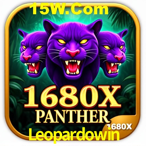 Experiência VIP Leopardowin