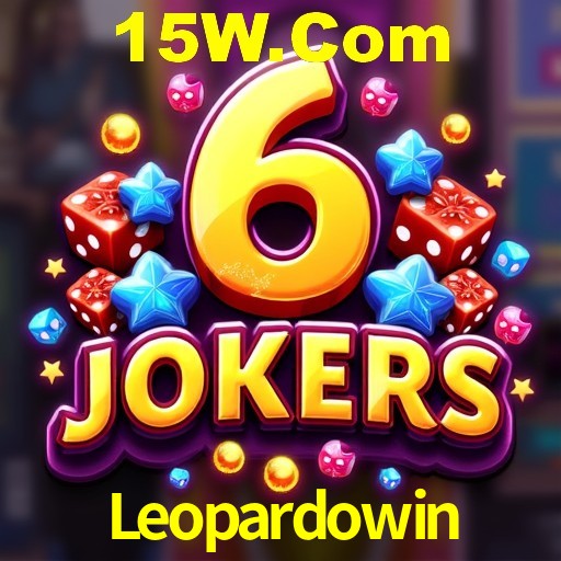 Descubra a Essência do Leopardowin: Nossa História e Compromissos