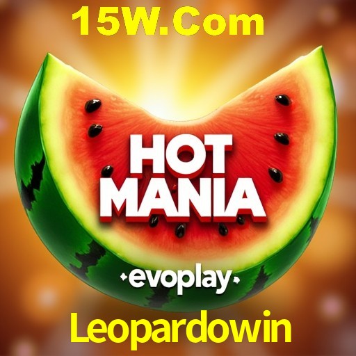 Bônus de Boas-vindas Leopardowin