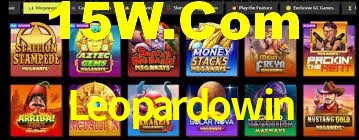 Welcome Bonus Leopardowin