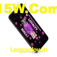 Statistics Leopardowin