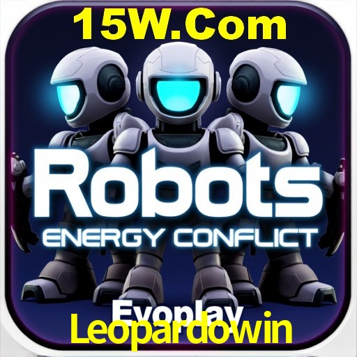 A Revolução dos Aplicativos de Jogos no Leopardowin