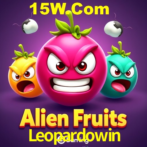 Desvendando o Mundo dos Jogos Virtuais na Leopardowin