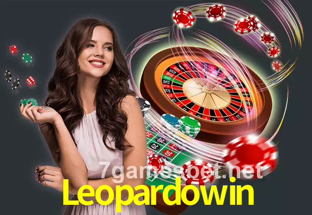 vivo no cassino Leopardowin