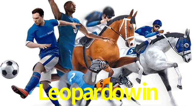 Leopardowin