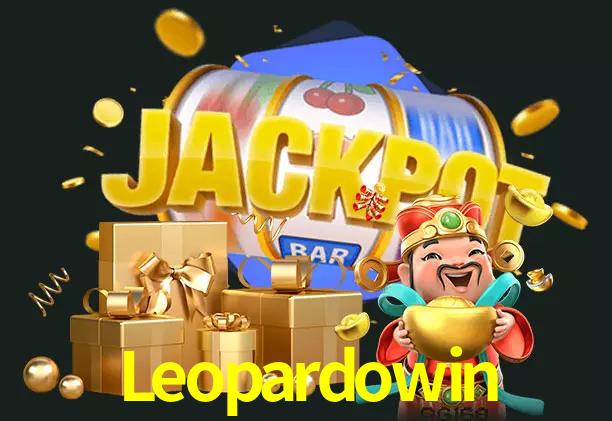 Leopardowin bet