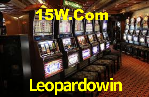 Leopardowin,Leopardowin.Com