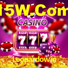 Leopardowin Plataforma
