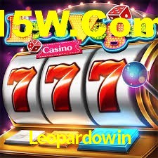 Live Casino Leopardowin
