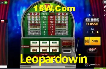 Games Directory Leopardowin