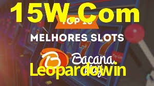 VIP Casino Leopardowin