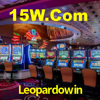 Leopardowin: A Experiência de Casino com Jogos de Mesa ao Vivo