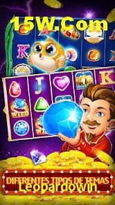 Games Directory Leopardowin