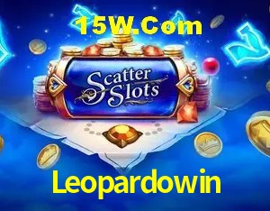 Seasonal Promotions Leopardowin