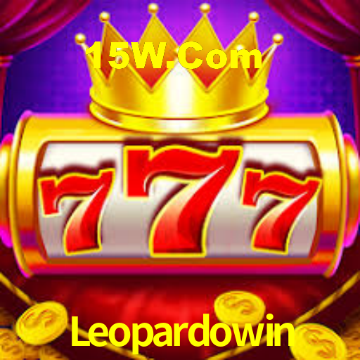 Leopardowin