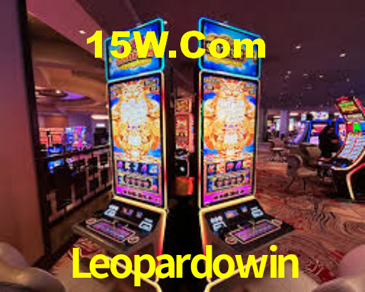 Leopardowin,Leopardowin.Com