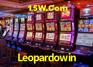 Live Casino Leopardowin