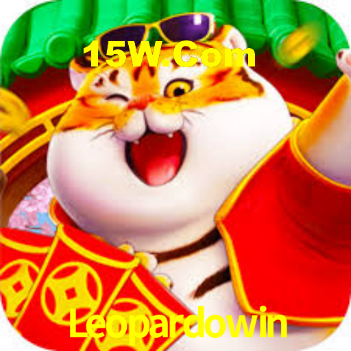 Leopardowin,Leopardowin.Com