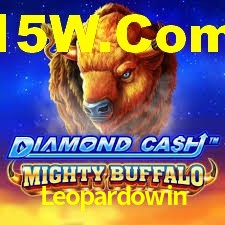 Programa VIP Leopardowin