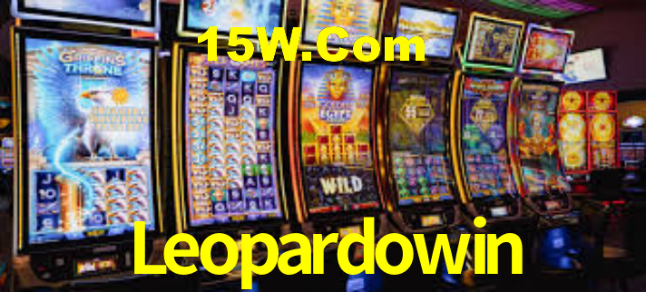 Instant EasyPaisa Leopardowin