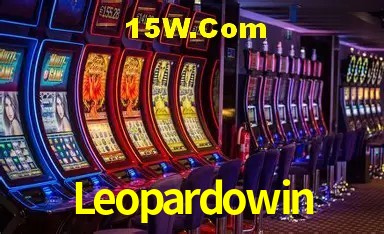 Statistics Leopardowin