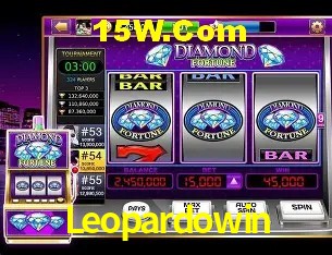 Security Systems Leopardowin
