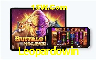 Gates of Olympus Leopardowin