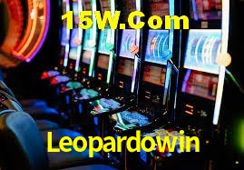 Experiência VIP Leopardowin