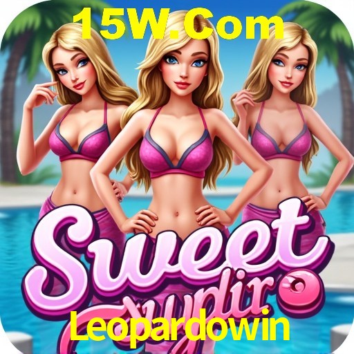 Spaceman Game Leopardowin
