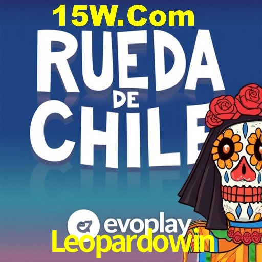 VIP Casino Leopardowin