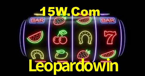 Leopardowin.Com