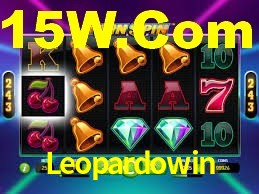 Tournaments Leopardowin