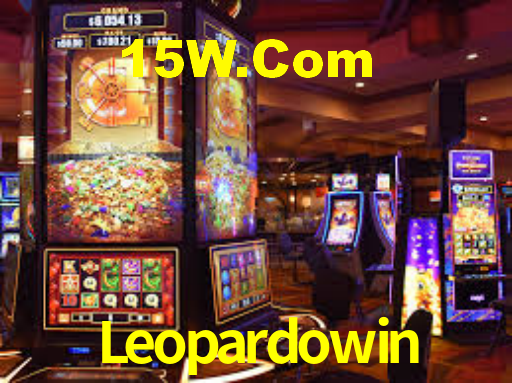 Leopardowin