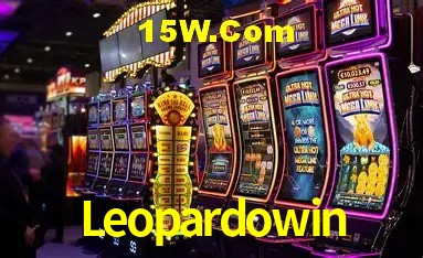 Game Providers Leopardowin