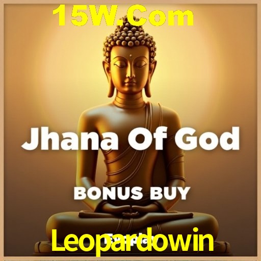 Live Casino Leopardowin
