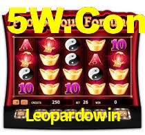 Welcome Bonus Leopardowin