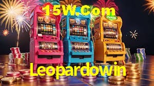 Game Providers Leopardowin