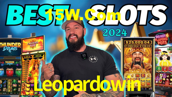 Leopardowin Plataforma