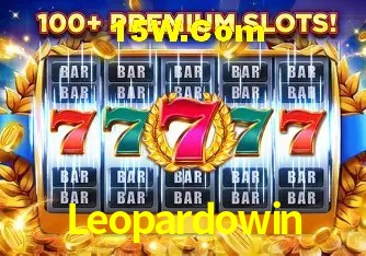 2FA Security Leopardowin