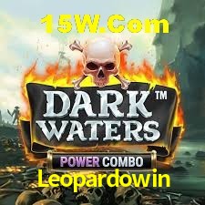 Welcome Bonus Leopardowin