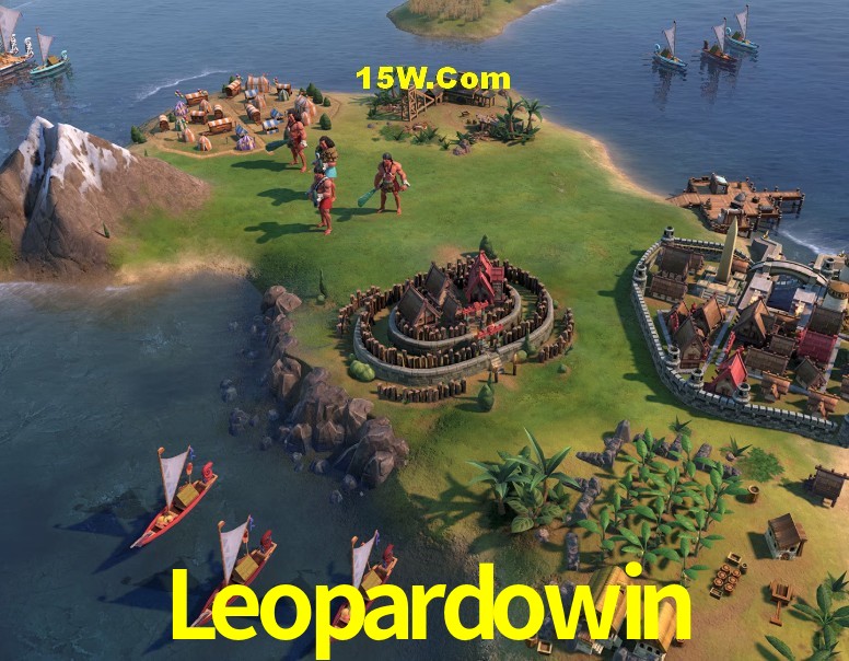 Tennis Betting Leopardowin