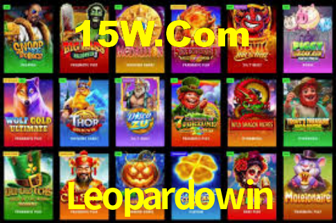 Leopardowin